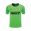 Inter Milan 2020/21 Green Jersey