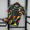 Jamaique maillot foot 2026/27 Jersey
