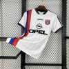 Bayern Munich maillot 1995/96 Retro Jersey