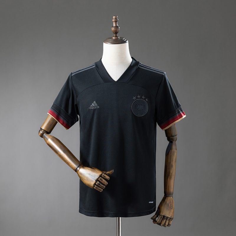 Allemagne Maillot Retro 2021/22 Retro Jersey