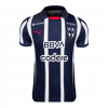 Monterrey 2024/25 Home Blue Player Version Jersey