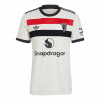 Manchester United 2024/25 Third White Jersey