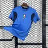 Italie maillot foot 2006 Retro Jersey
