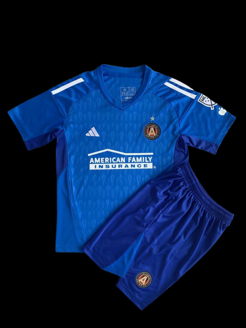 Kit maillot Atlanta 2023/24 Jersey