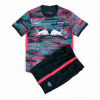 RB Leipzig 2021/22 Third Kids Kit
