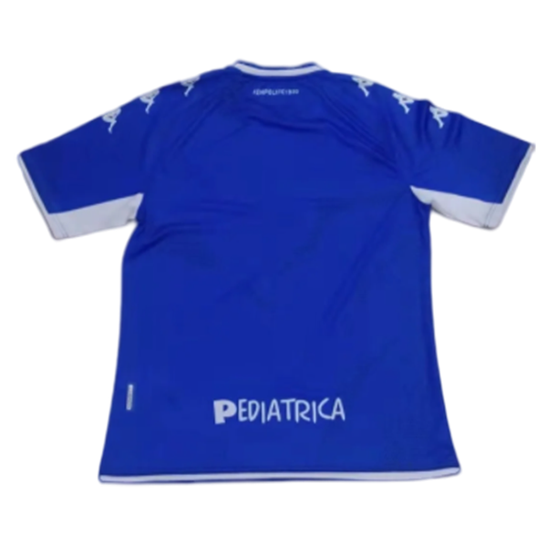 Empoli FC 2021/22 Home Blue Jersey