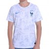 France 2022 Away White Jersey