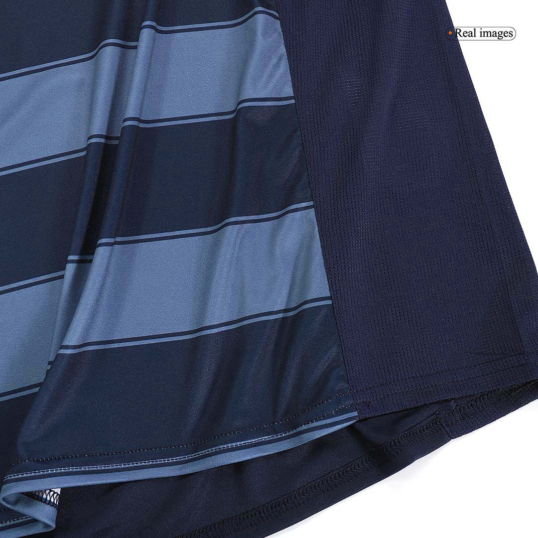Inter Milan 2004/05 Third Black Retro Jersey