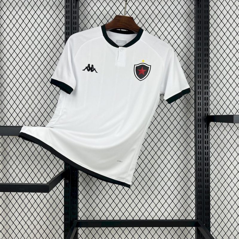 Botafogo maillot foot 2025/26 Home Jersey
