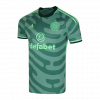 Celtic 2023/24 Third Green Jersey