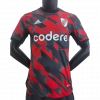 River Plate 2022/23 Red Player Version Jersey