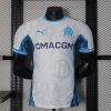 Olympique de Marseille 2024/25 Concept Jersey