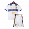 Tigres UANL 2022/23 Third White Kids Kit