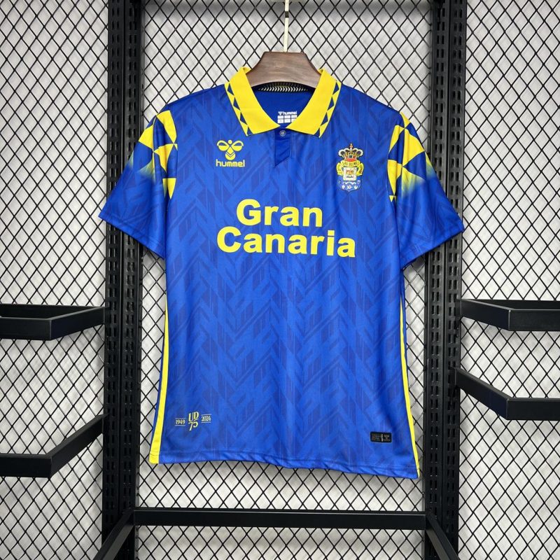 Las Palmas maillot 2024/25 Home Jersey