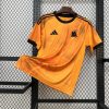 AS Roma maillot 2025/26 Jersey