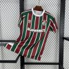 Fluminense maillot foot 2025/26 Jersey