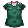 Other 2020/21 Home Green Women Jersey