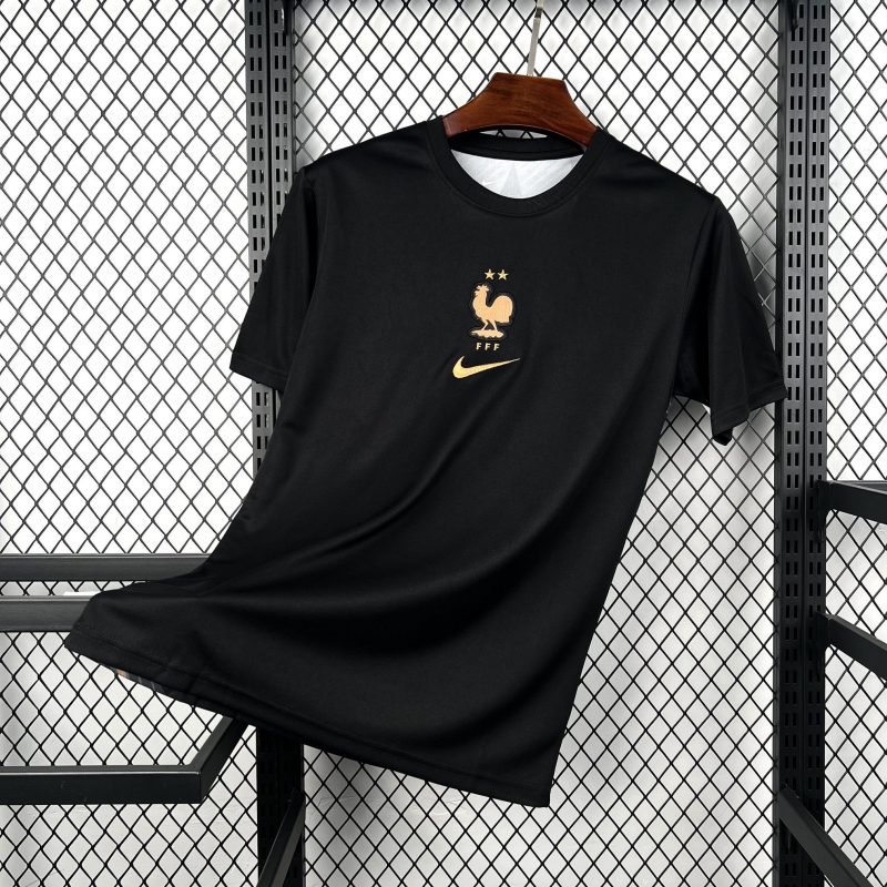 Equipe de France 2026/27 Jersey