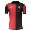 Atlas de Guadalajara 2022 Black Jersey