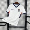 Equateur maillot foot 2026/27 Jersey