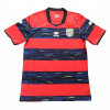 Parma Calcio 1913 2021/22 Goalkeeper Red Goalkeeper Jersey