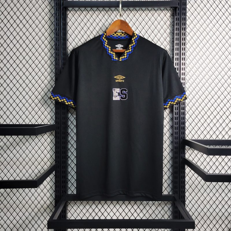Maillot El Salvador 2023/24 Jersey