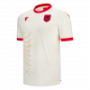 Albania 2026 Away White Jersey