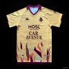FC Metz maillot 2023/24 Away Jersey