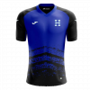 Honduras 2021/22 Away Blue Jersey