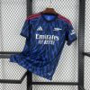 Arsenal maillot foot 2025/26 Away Jersey