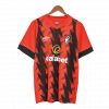 AFC Bournemouth 2022/23 Home Black Jersey