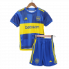 Boca Juniors 2023/24 Home Blue Kids Kit