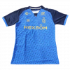 Stade de Reims 2021/22 Away Blue Jersey