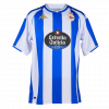 Deportivo La Coruna 2021/22 Home White Jersey