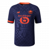 Lille OSC 2023/24 Third Blue Jersey