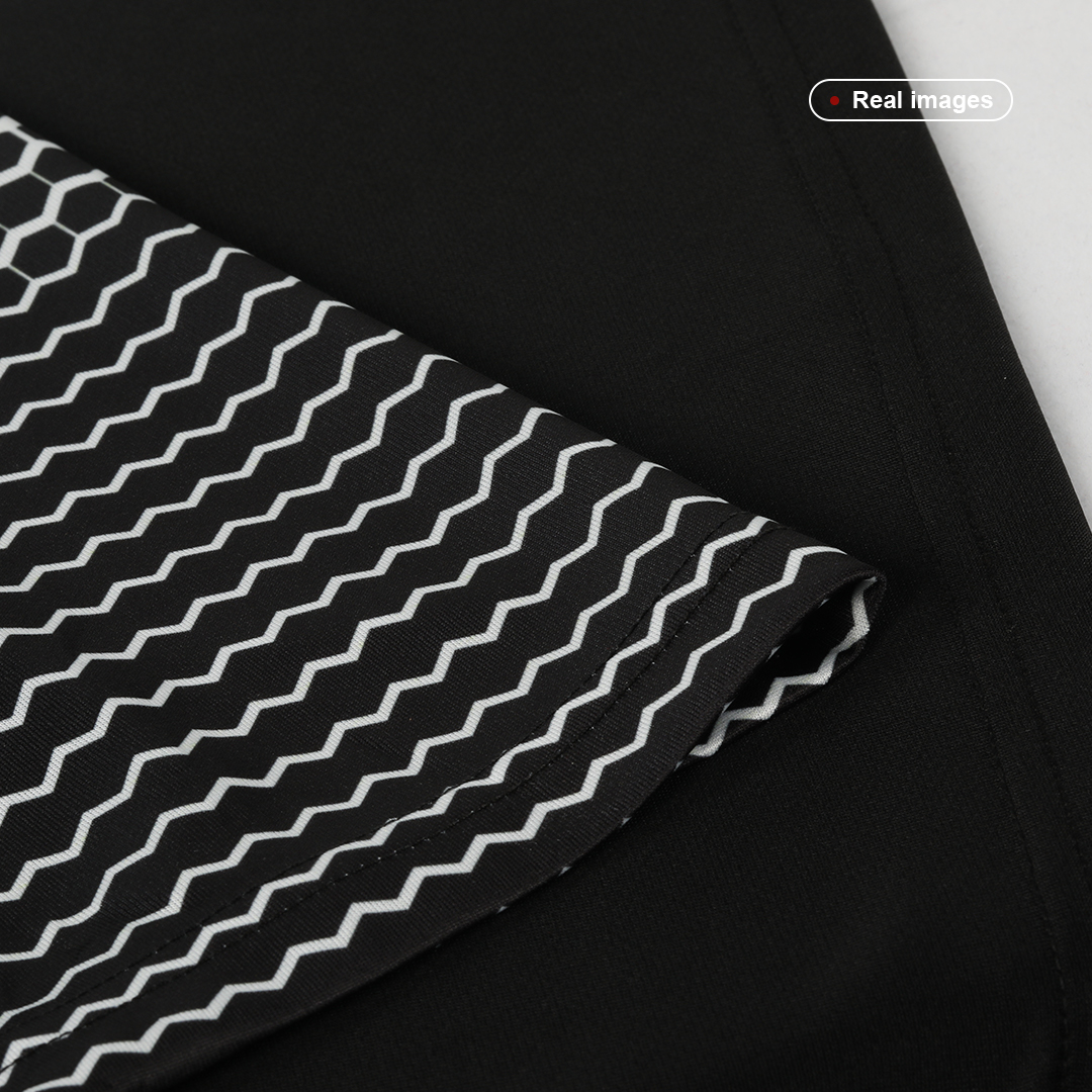 FC Sheriff 2021/22 Home Black Jersey