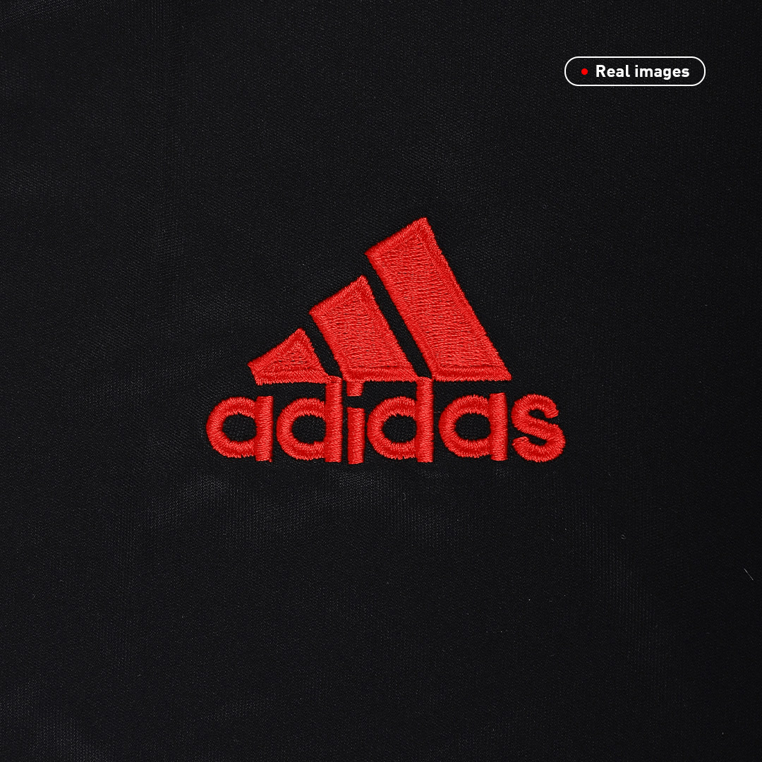 New York City 2020 Away Jersey