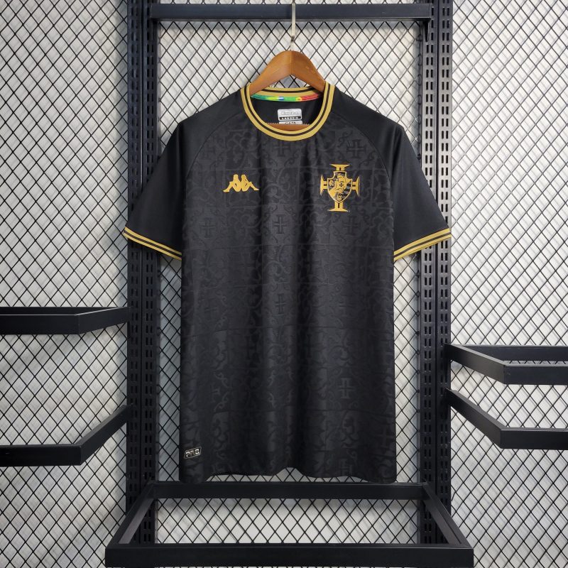 Vasco De Gama 2022/23 Home Jersey