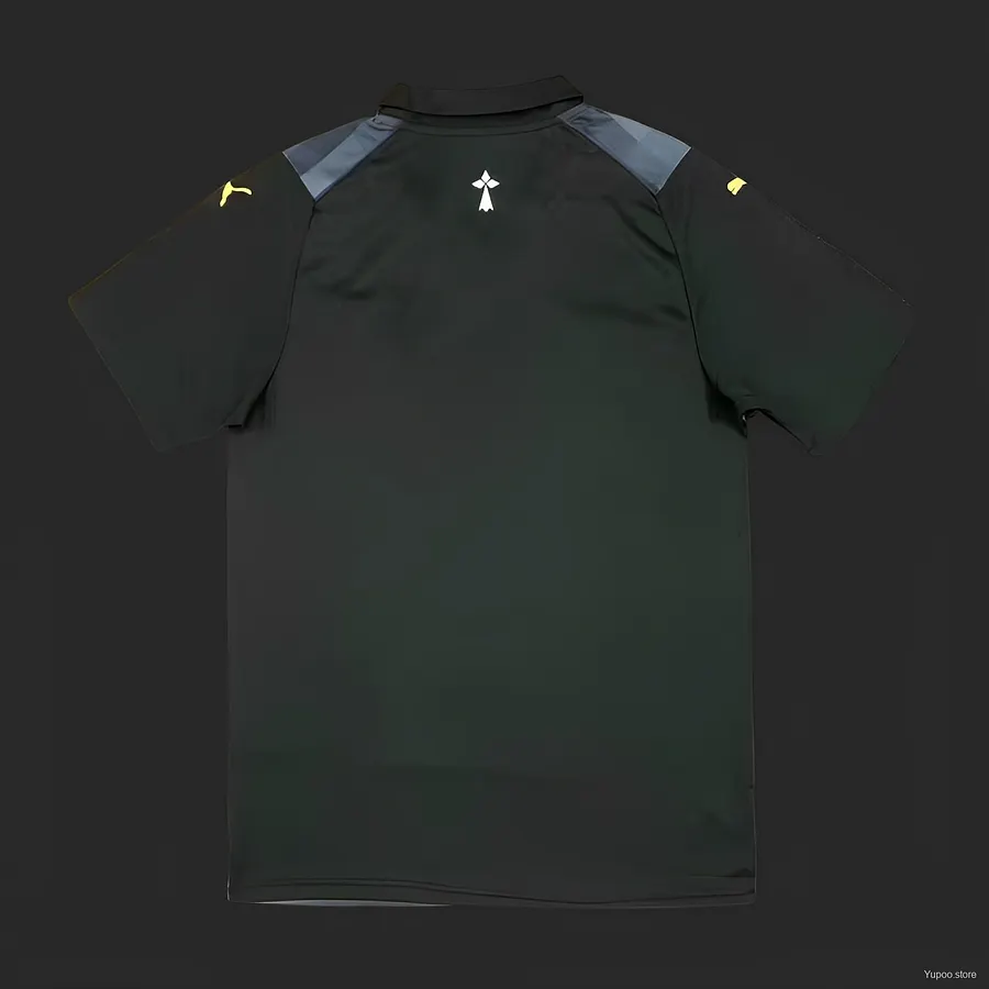 Rennes 2023/24 Jersey