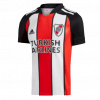 River Plate 2020/21 Third White Jersey