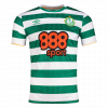 Shamrock Rovers 2021/22 Home White Jersey