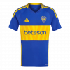 Boca Juniors 2024/25 Home Blue Jersey