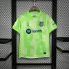 Barcelona 2024/25 Away Jersey