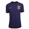 Corinthians 2021/22 Third Purple Jersey