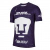 Pumas UNAM 2024/25 Third Purple Jersey
