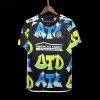 Atlanta United maillot 2023/24 Jersey