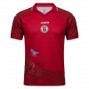 Haiti 2026 Third Red Jersey