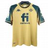 Real Betis 2021/22 Third Yellow Jersey