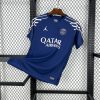 Paris Saint Germain 2025/26 Fourth Jersey