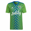 Seattle Sounders 2022 Home Green Jersey